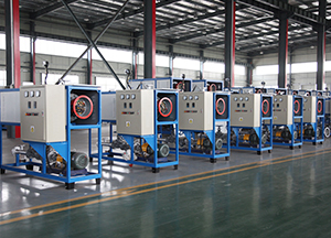 導熱（rè）油爐