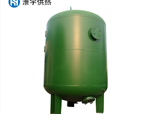 錳砂除鐵過濾裝置在廢（fèi）水回用處理中的應用（yòng）