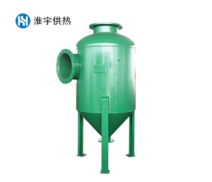 旋流除汙（wū）器